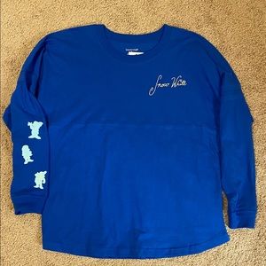 Disney Snow White L spirit Jersey